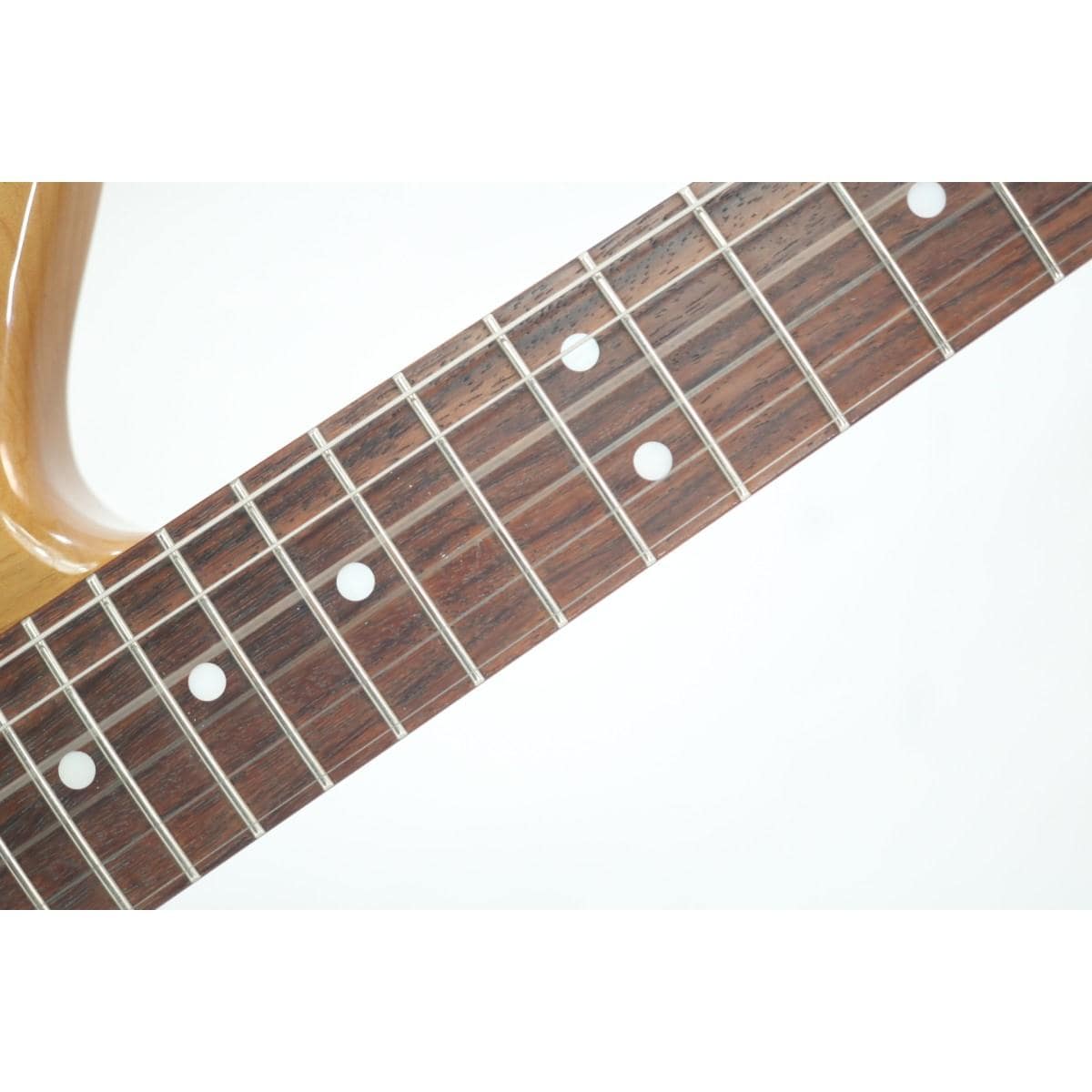 FENDER FSR MIJ TRADITIONAL II JM