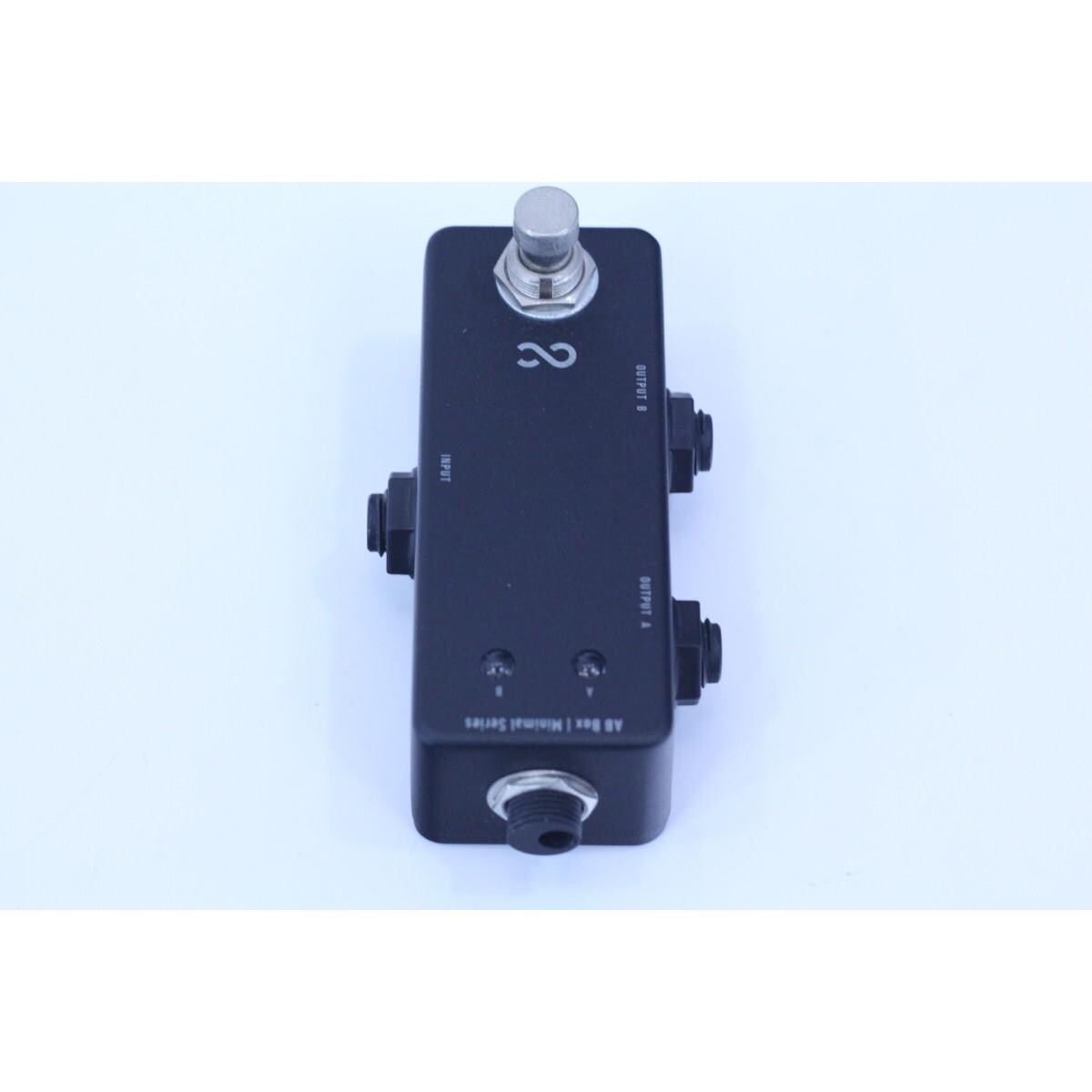 ＯＮＥ　ＣＯＮＴＲＯＬ　ＡＢ　ＢＯＸ