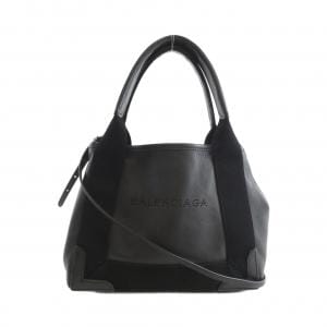 バレンシアガ ネイビー カバス 390346 CNT1N バッグ