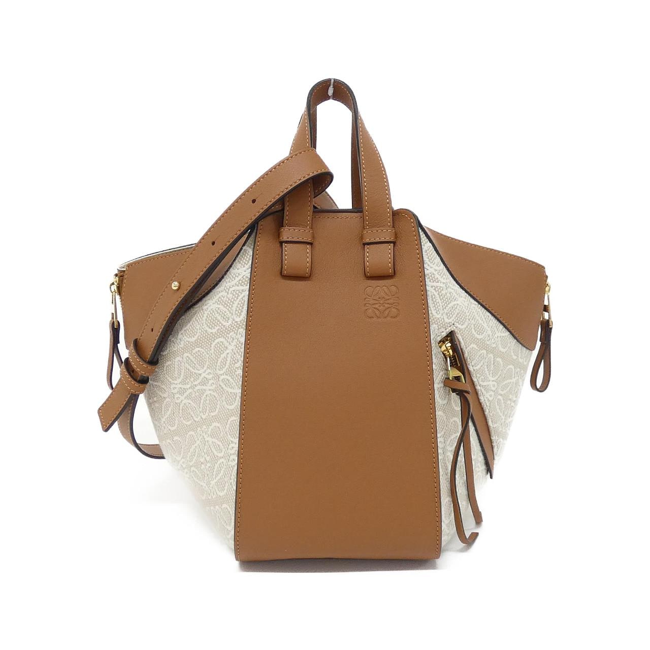 三越伊勢丹 | LOEWE/ロエベ通販 | ハンモック ホーボーバッグ