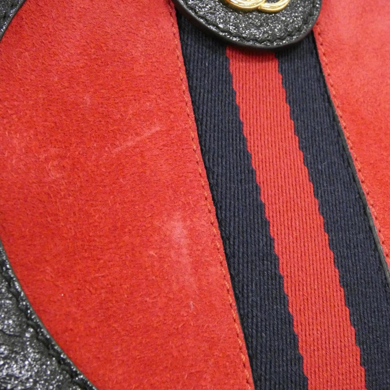 グッチ OPHIDIA 550618 D6ZYB ショルダーバッグ