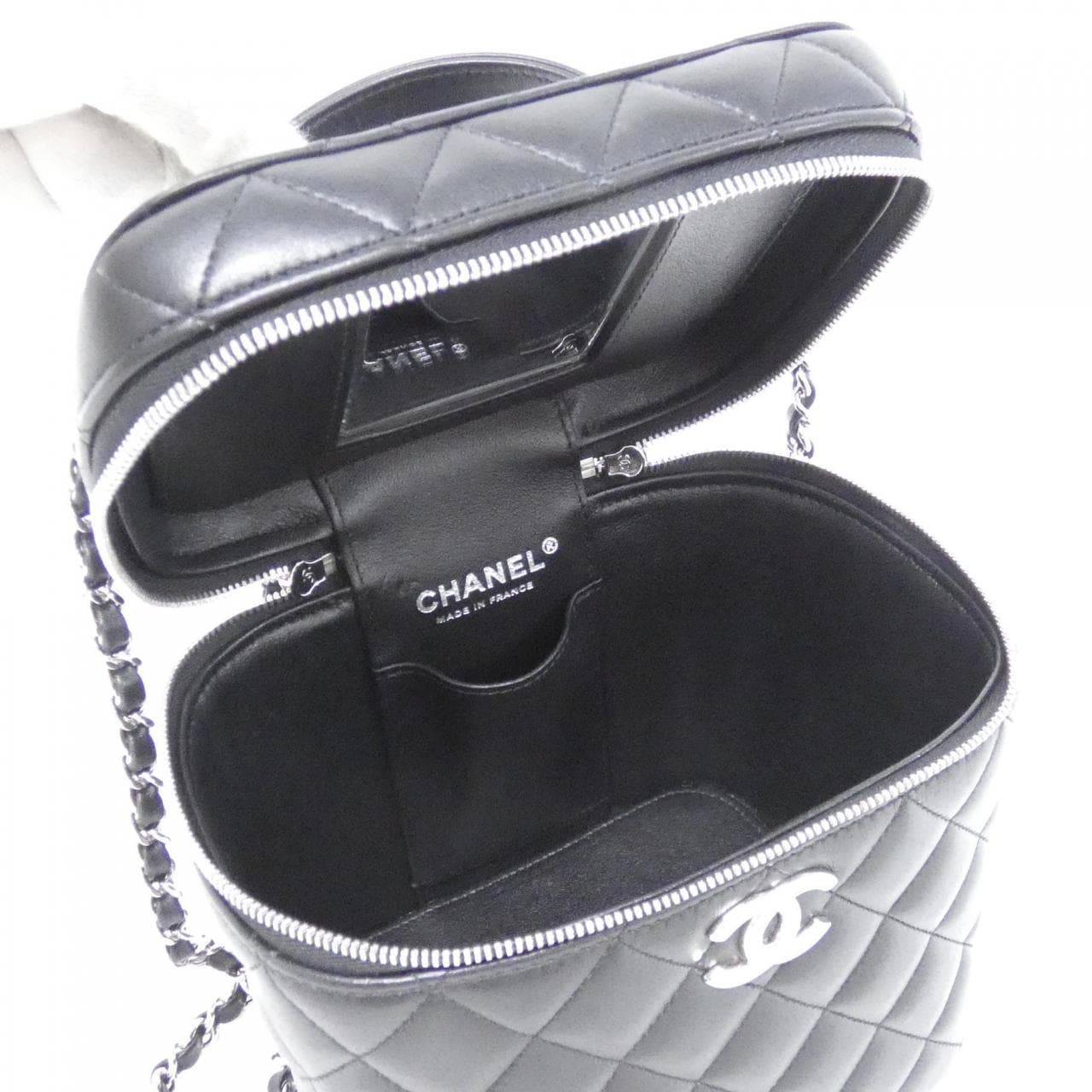 シャネル AS2362 バッグ