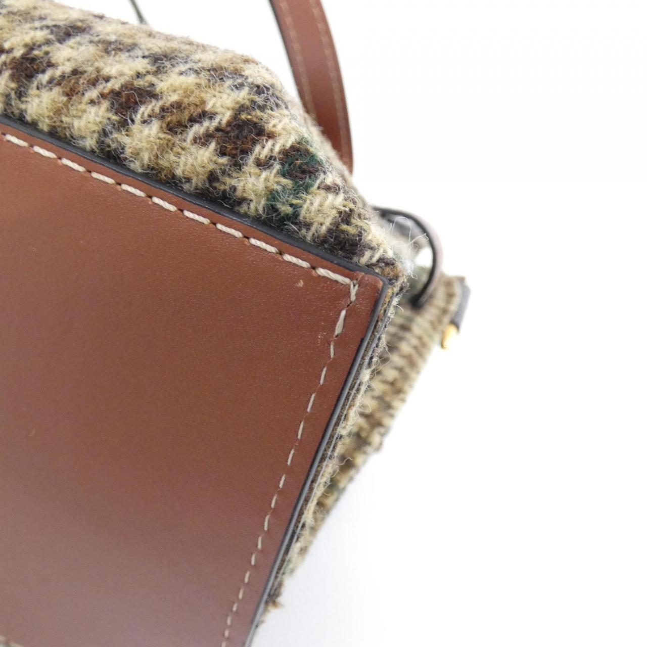 ロエベ ゲート トップ ハンドル スモール 321 50 U61 バッグ