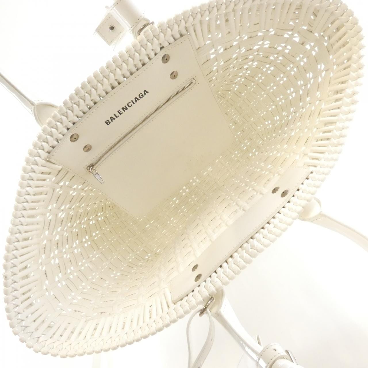 バレンシアガ ビストロ S 671346 2IE3Y バッグ