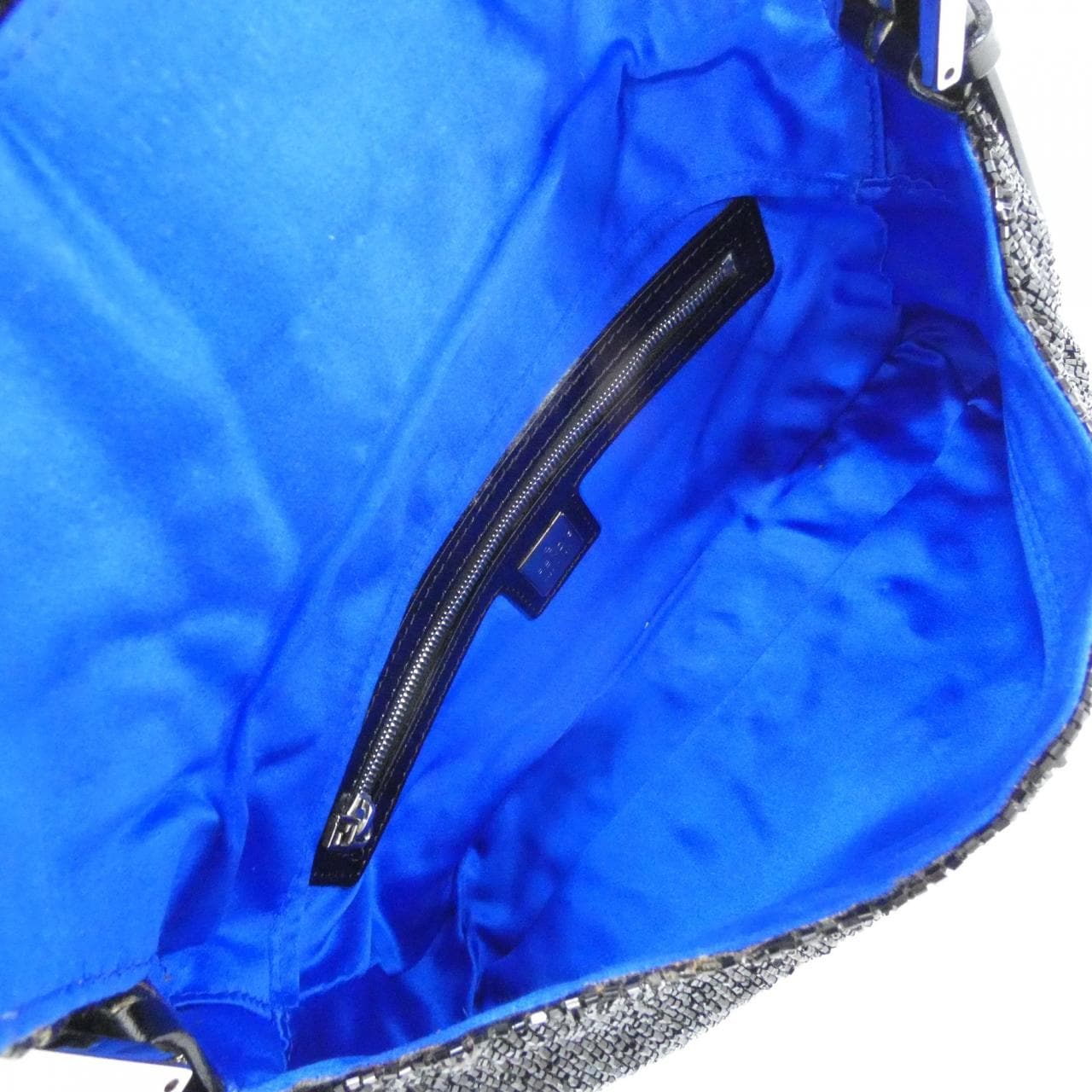 [vintage] FENDI Baguette 26424 单肩包