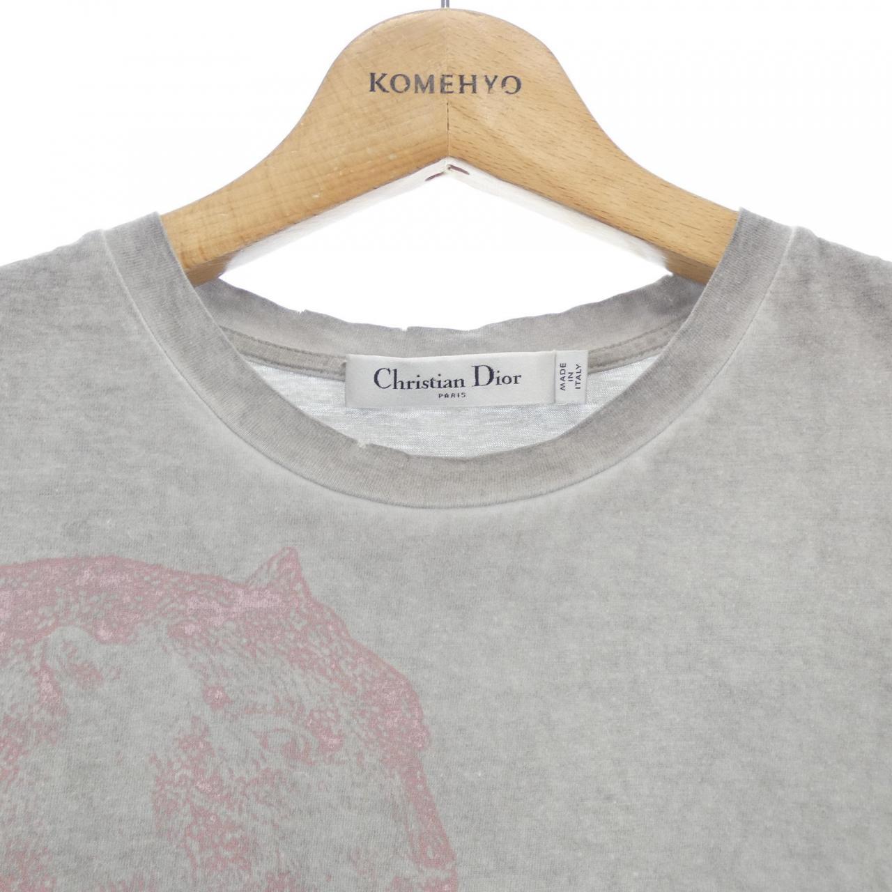 クリスチャンディオール CHRISTIAN DIOR Tシャツ