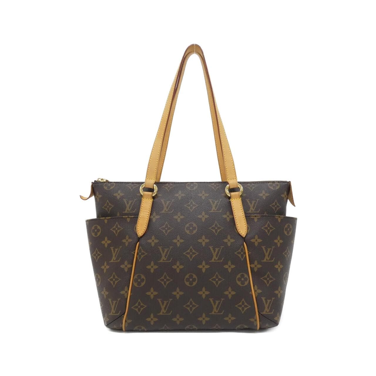 LOUIS VUITTON Monogram Totally PM M56688 Bag