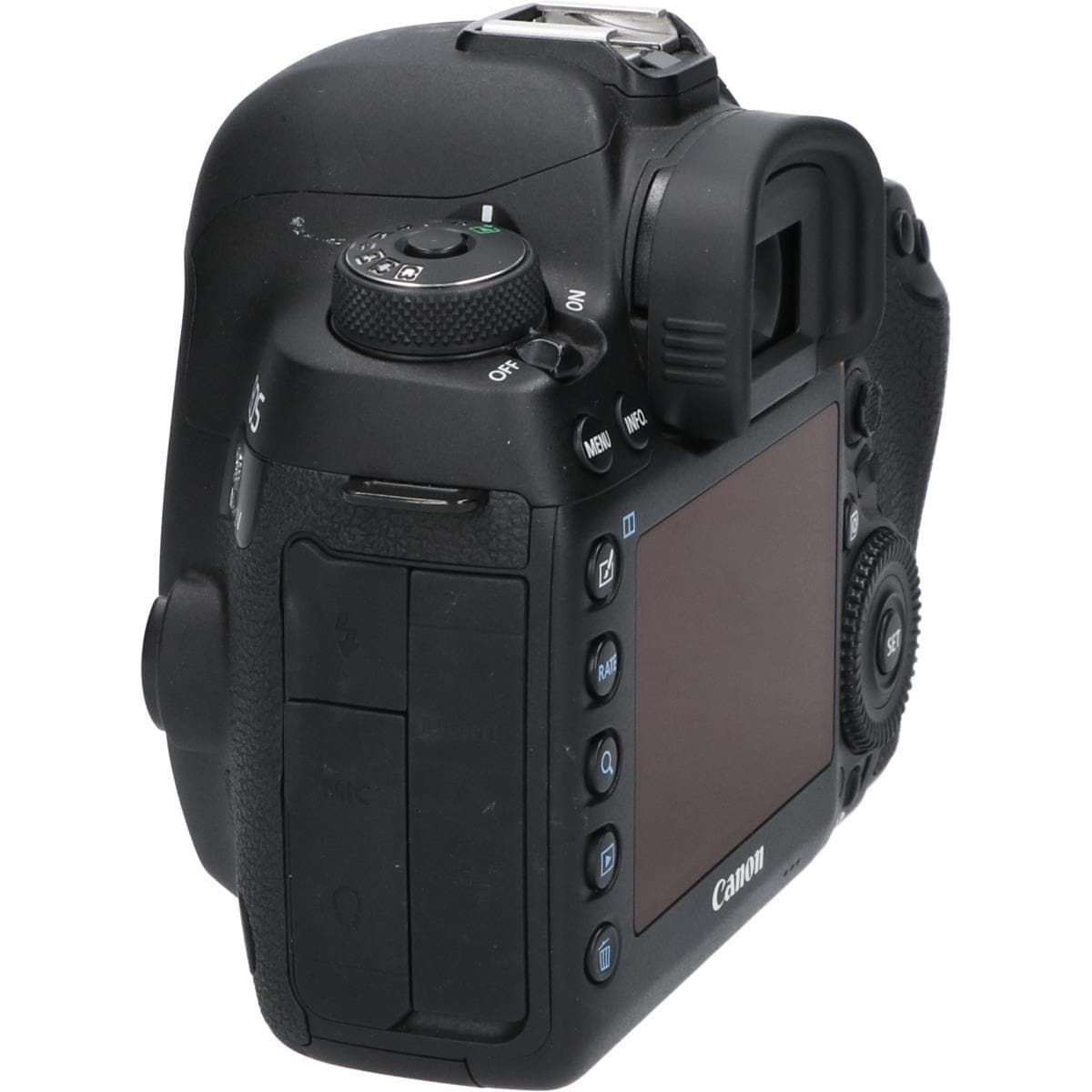 EOS 5D MARK IV