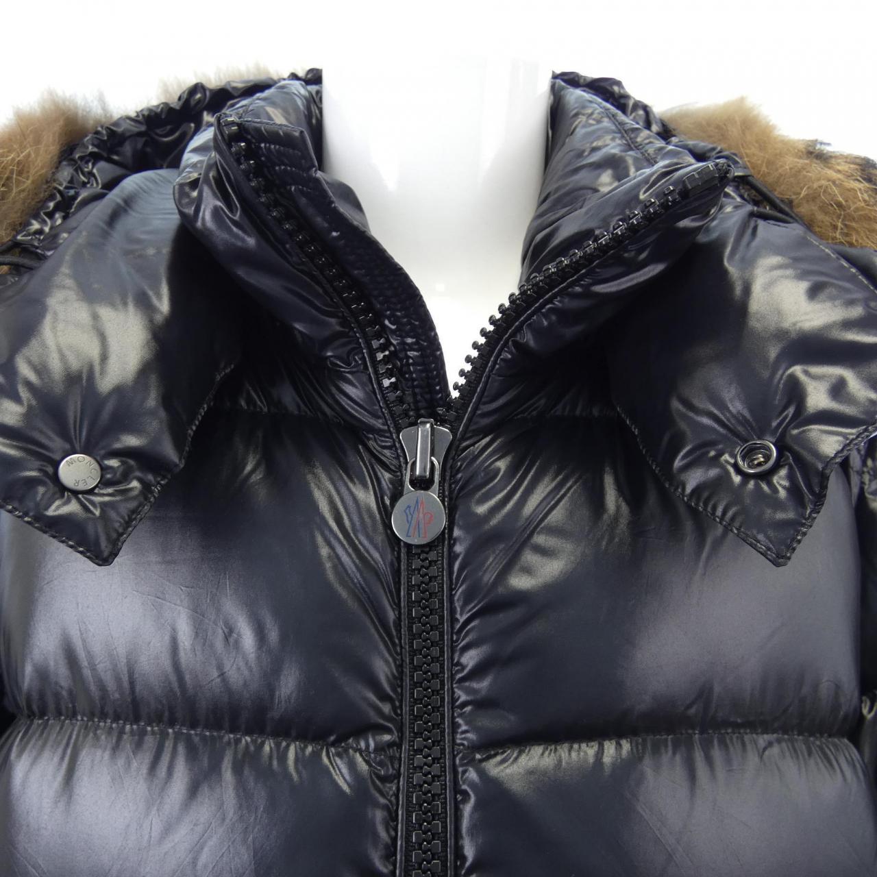 MONCLER蒙克勒羽绒服