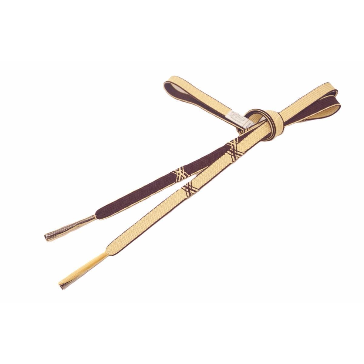 [未使用品] 腰带完成