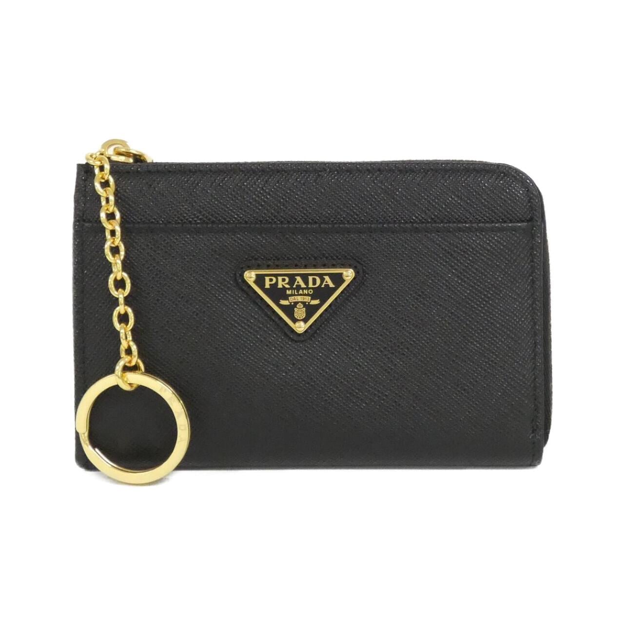 【新品】プラダ 1PP122 コイン＆キーケース