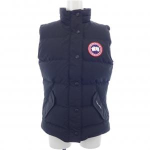 カナダグース CANADA GOOSE 2832L FREESTYLE フリースタイル ダウンベスト