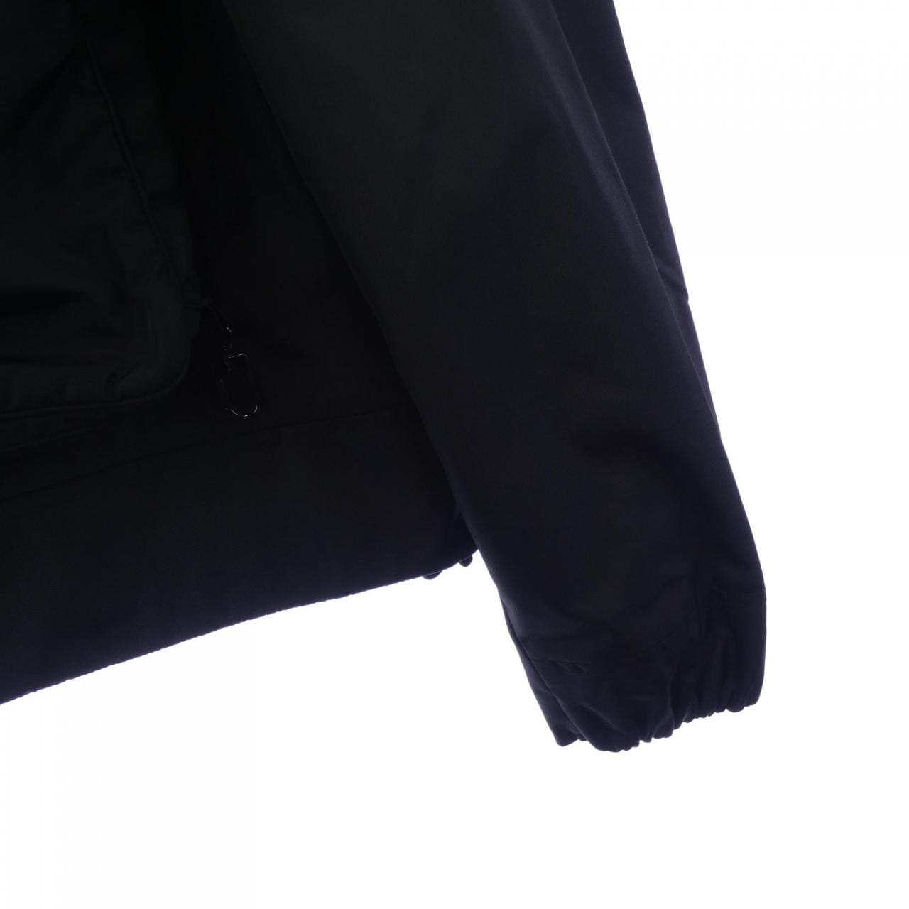 ルイヴィトン LOUIS VUITTON ナイロンユティリティジャケット HIB46WRWK ジャケット