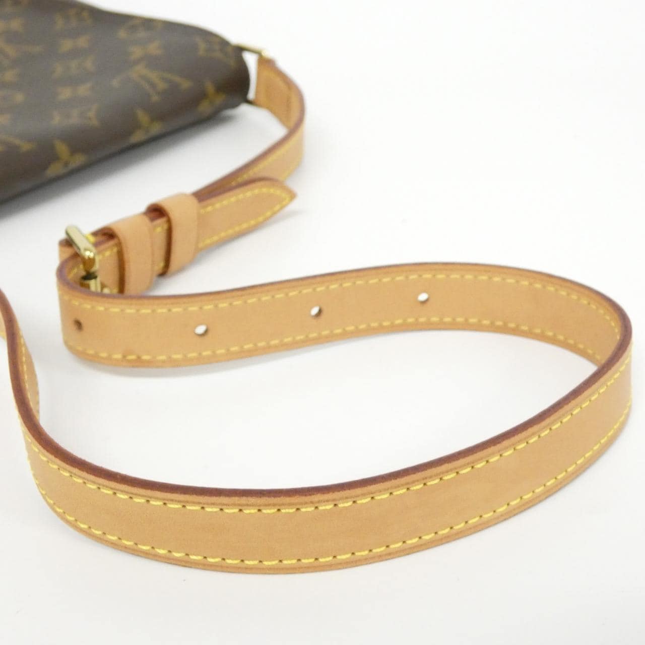 【ヴィンテージ】ルイヴィトン モノグラム ミュゼット サルサ M51258 ショルダーバッグ