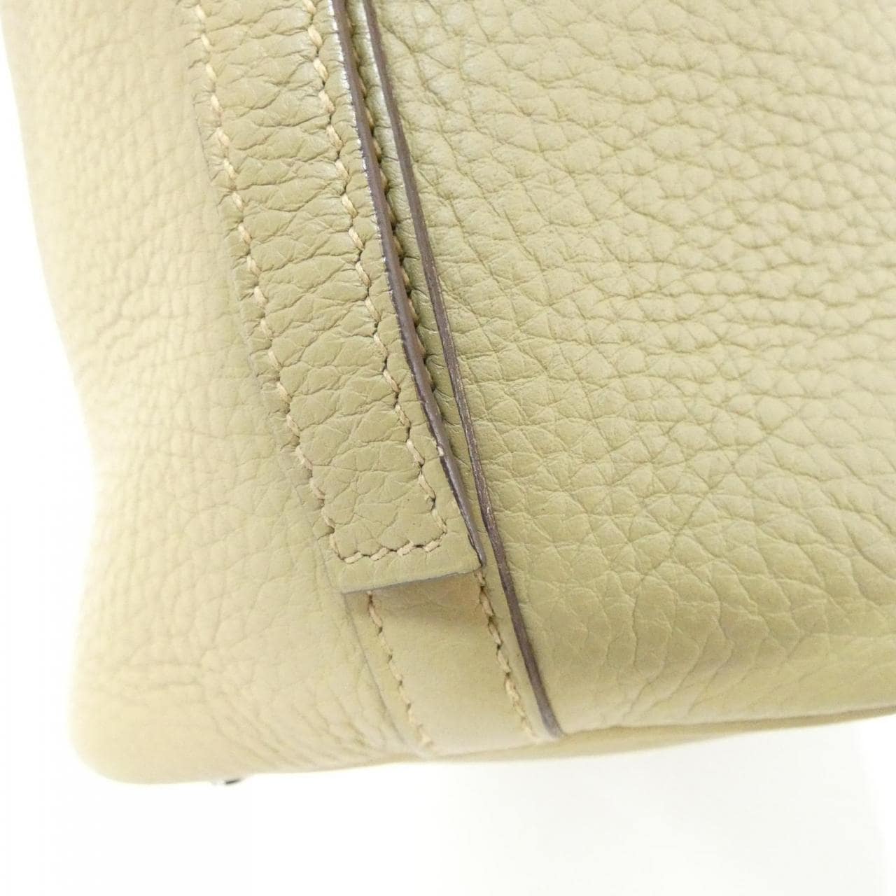 HERMES Picotin PM 036844CK 包