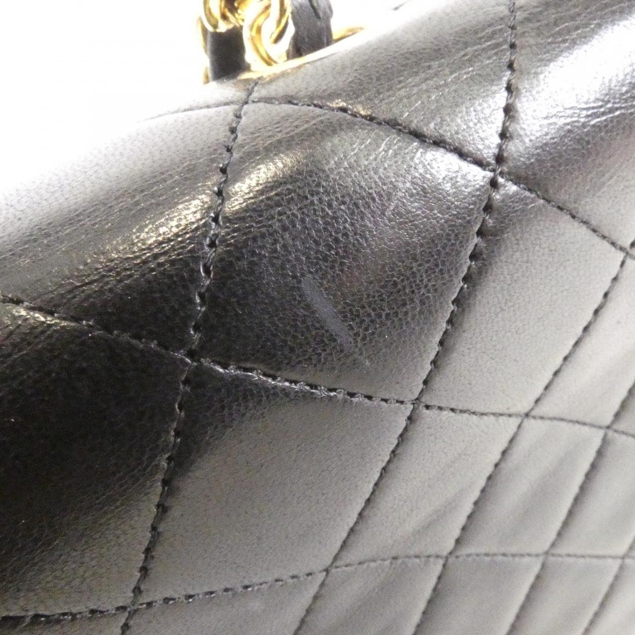 シャネル 2500 ショルダーバッグ