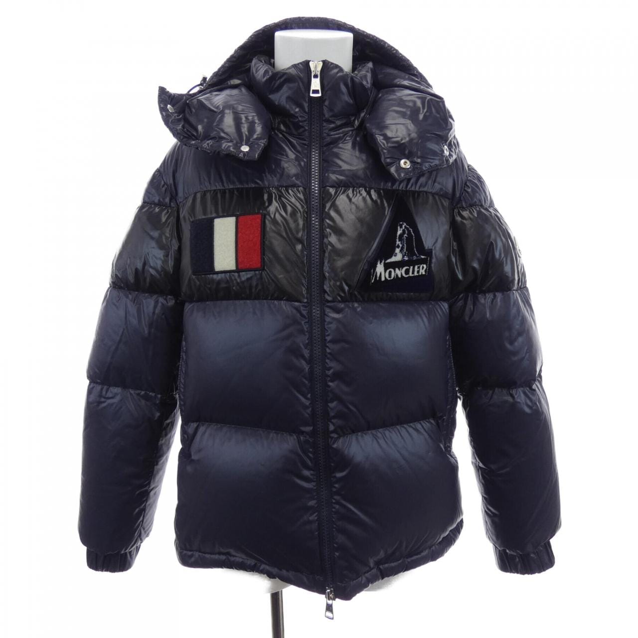 MONCLER Gary羽绒服