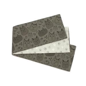 【新品】半幅帯