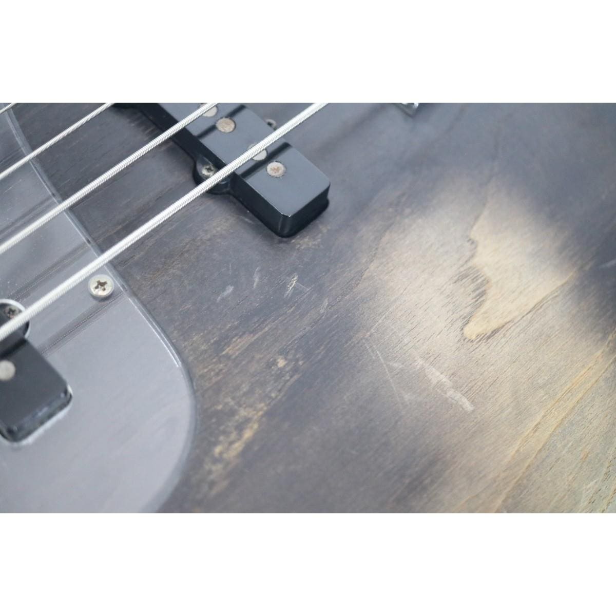 ＢＡＣＣＨＵＳ　　ＷＯＯＤＬＩＮＥ　４１７　ＡＣ／Ｅ