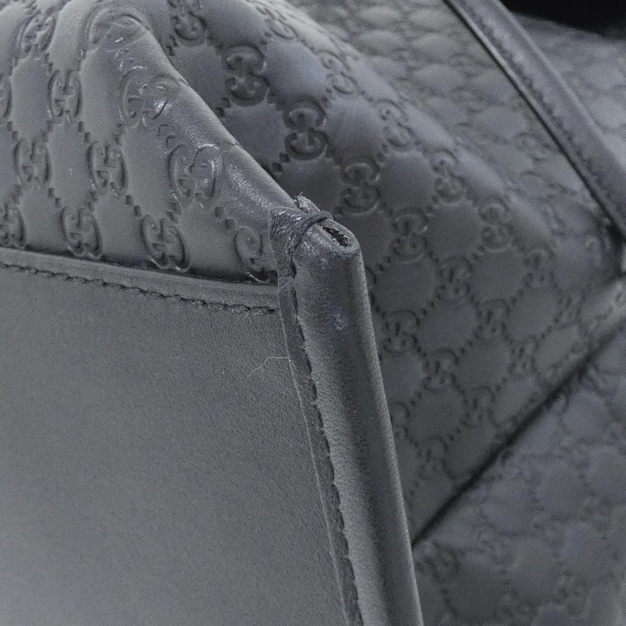 グッチ 607993 BMJ1G リュックサック