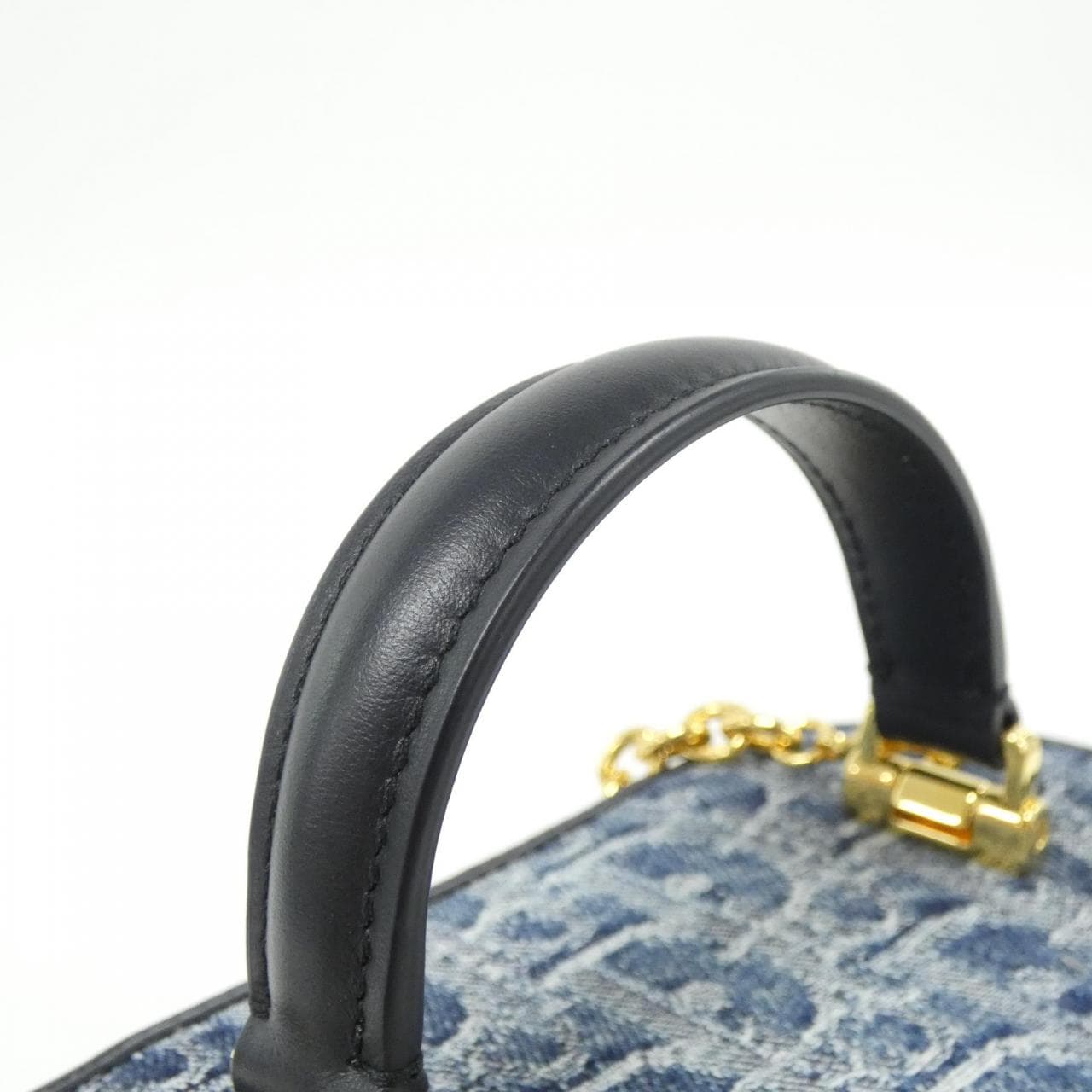 【新品】クリスチャンディオール DIOR OBLIQUE 30 モンテーニュ バニティ S2332UDCE バッグ