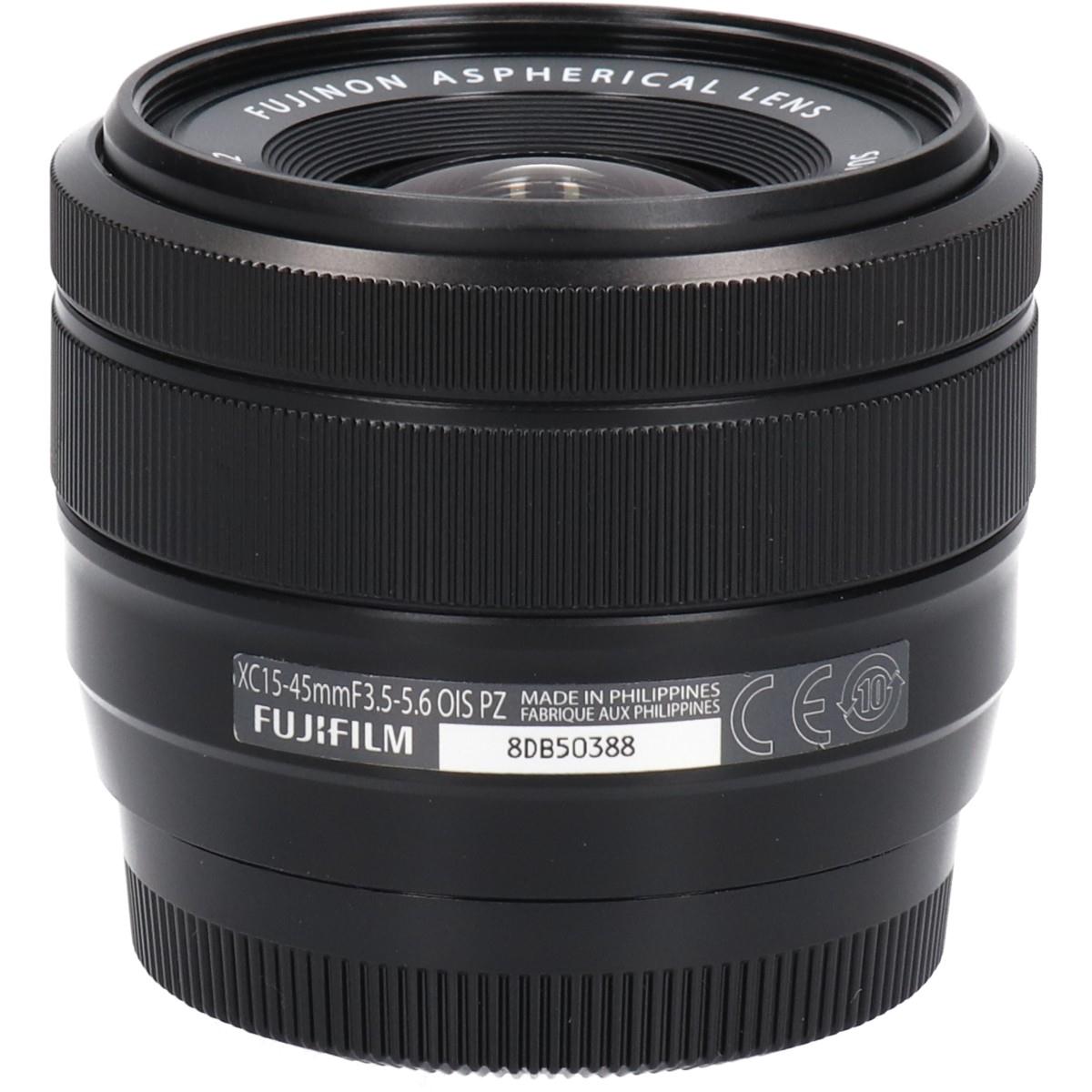 ＸＣ１５－４５ｍｍ　Ｆ３．５－５．６