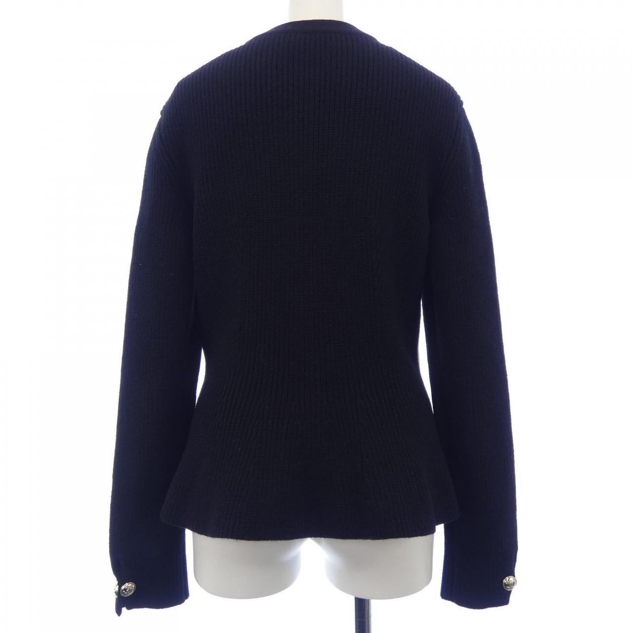 シャネル CHANEL P65631K61354 カーディガン