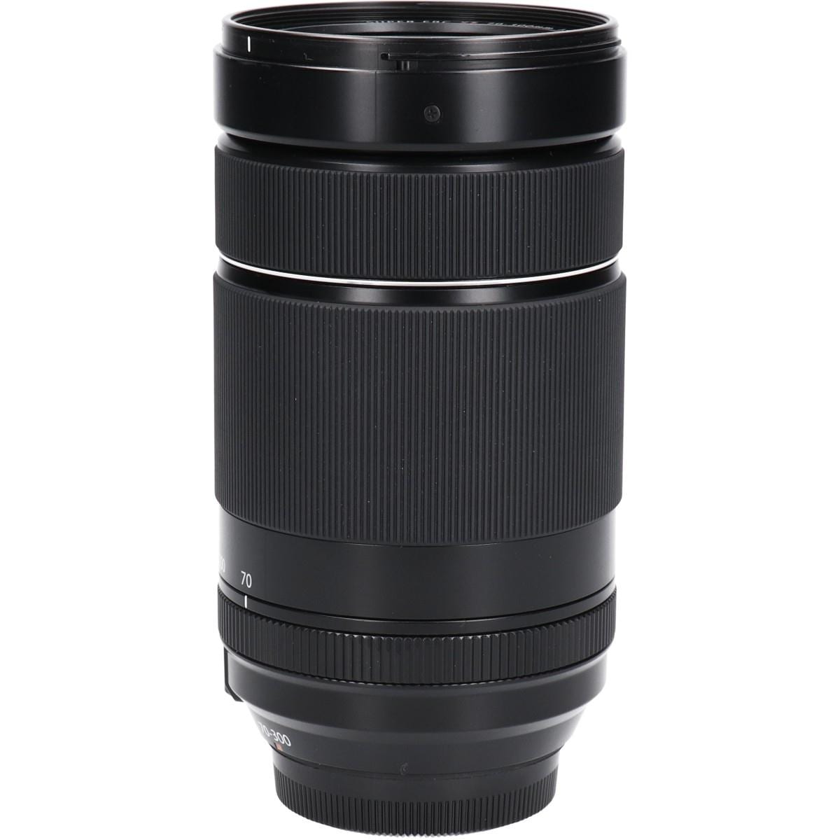 ＸＦ７０－３００ｍｍ　Ｆ４－５．６Ｒ　ＬＭ　ＯＩＳ　ＷＲ