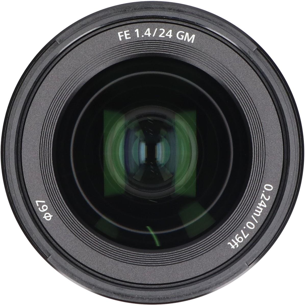 ＦＥ２４ｍｍ　Ｆ１．４ＧＭ（ＳＥＬ２４Ｆ１４ＧＭ）