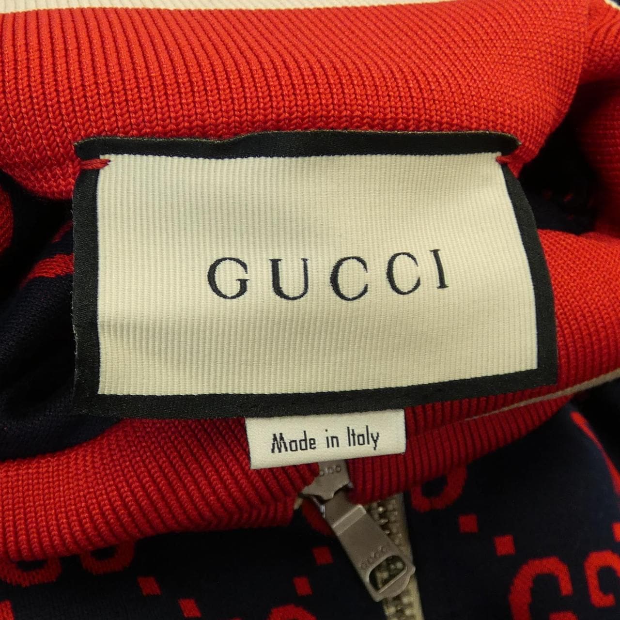 グッチ GUCCI ブルゾン