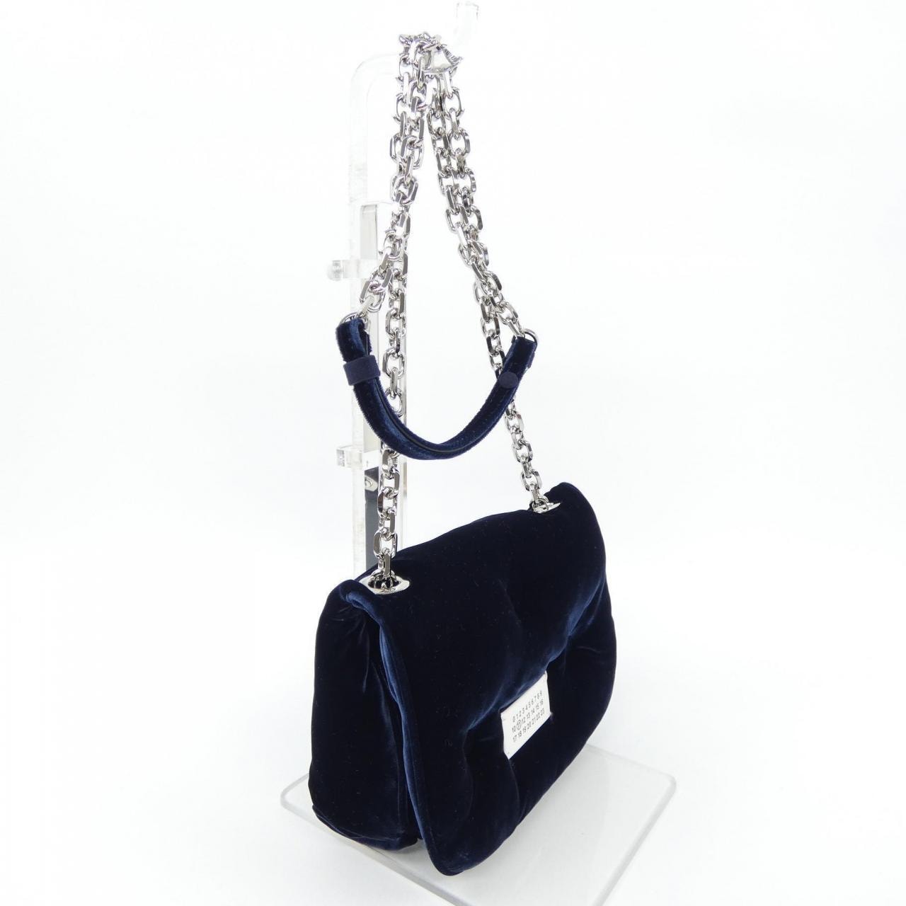 メゾンマルジェラ Maison Margiela GLAM SLAM FLAP SB1WG0019 BAG