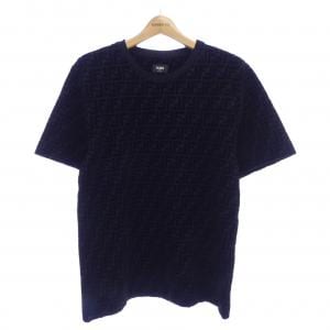 フェンディ FENDI FFモチーフ FY0936 A7D5 Tシャツ