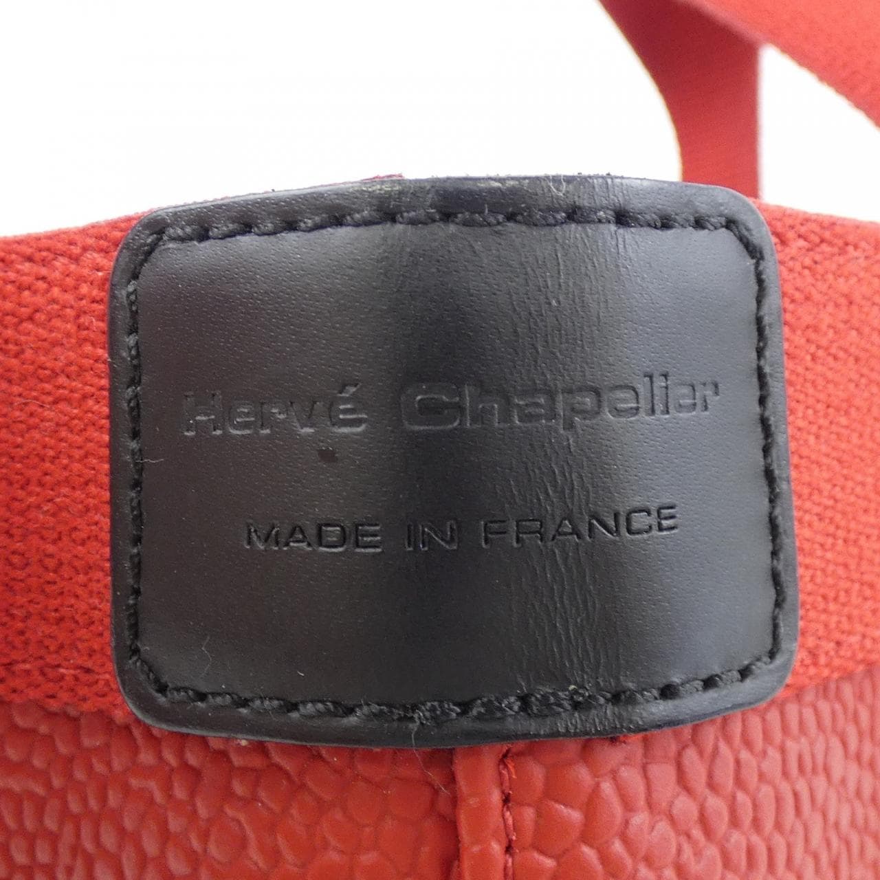 エルベシャプリエ HERVE CHAPELIER 舟型トート 701GP BAG
