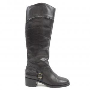 サルヴァトーレフェラガモ SALVATORE FERRAGAMO ロングブーツ