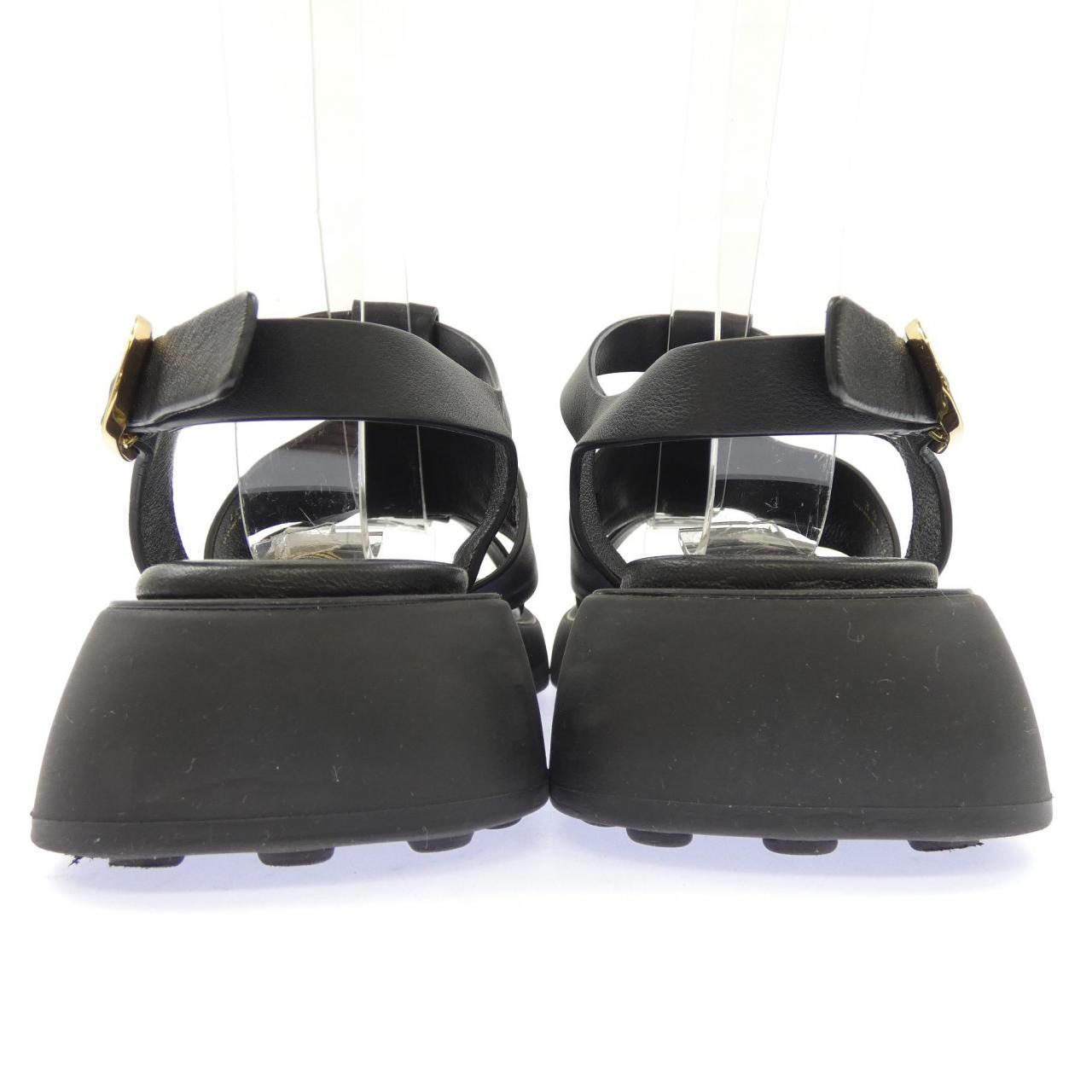 トッズ TOD'S サンダル