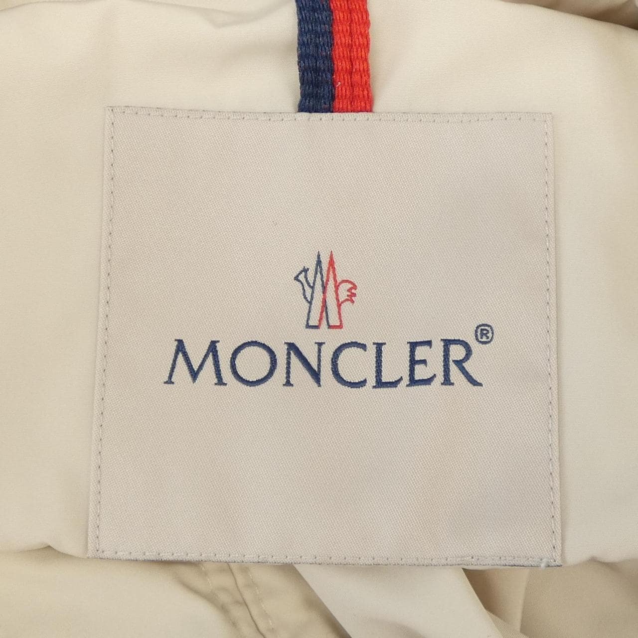 モンクレール MONCLER OCRE ジャケット