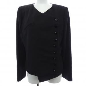 【ヴィンテージ】シャネル CHANEL P15253V08543 00T ノーカラージャケット