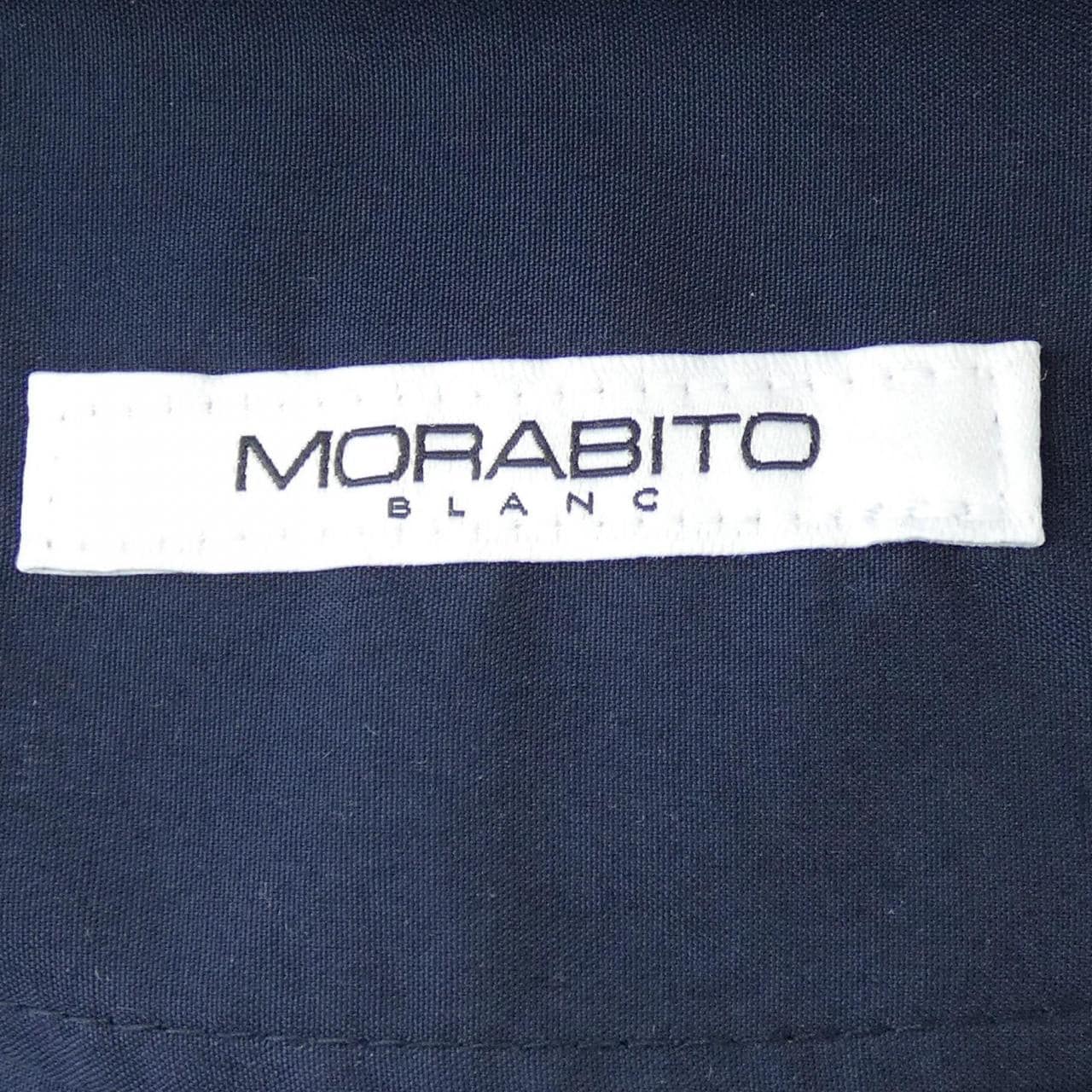 モラビトブラン MORABITO BLANC 2141-60606 ジャケット