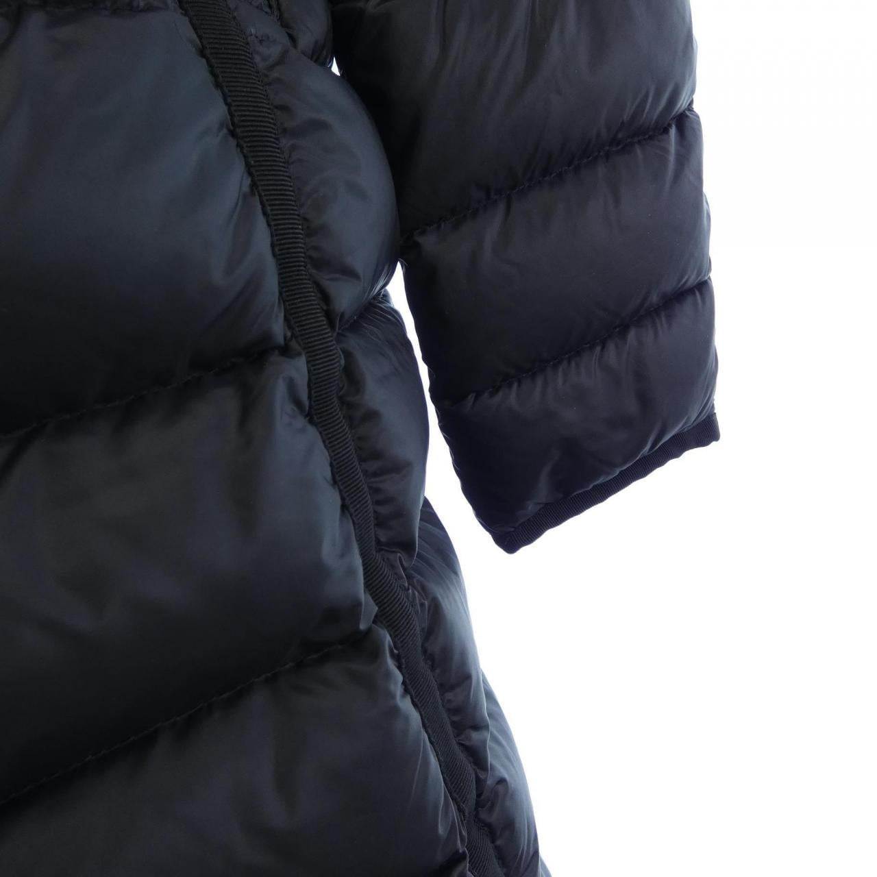 モンクレール MONCLER HERMINE ダウンコート