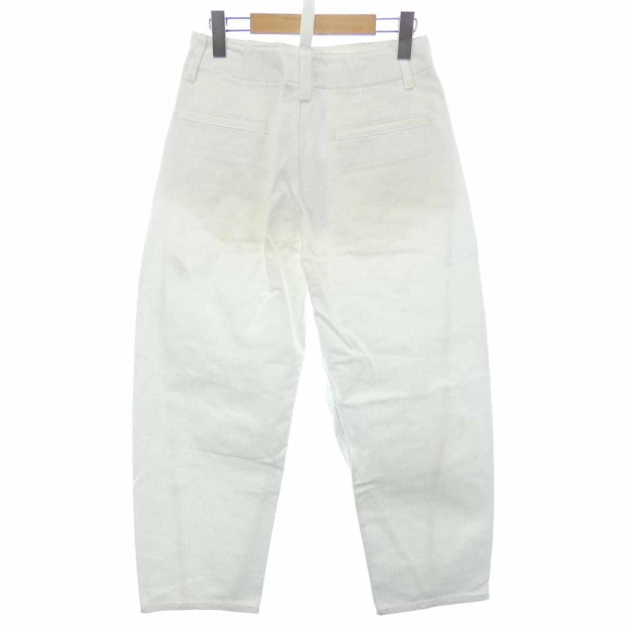 スタジオニコルソン STUDIO NICHOLSON AKERMAN SNW ジーンズ