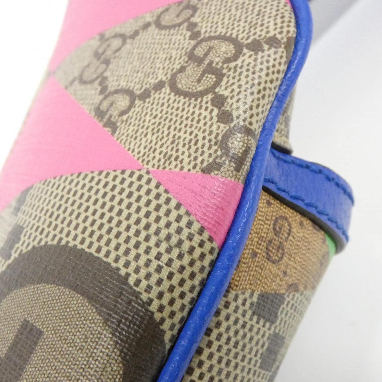 グッチ 733240 FAA6N ウエストバッグ