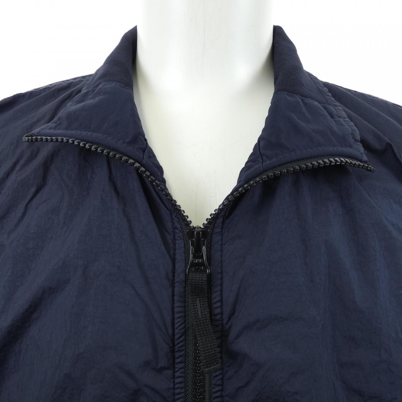 石岛STONE ISLAND K1S154100037夹克衫