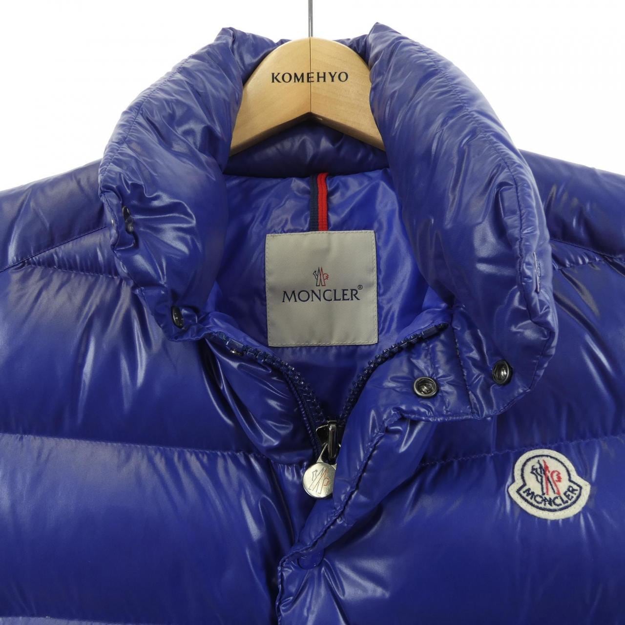 モンクレール MONCLER TIB ダウンベスト