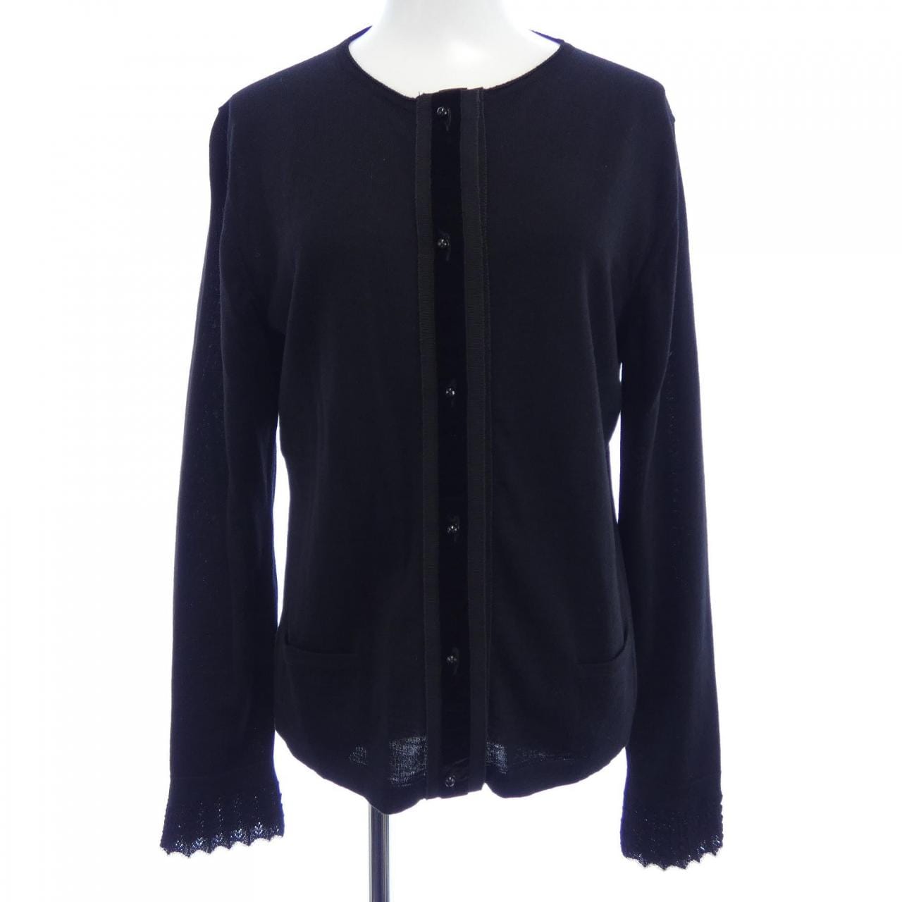 【vintage】SALVATORE FERRAGAMO SALVATORE FERRAGAMO 开襟衫