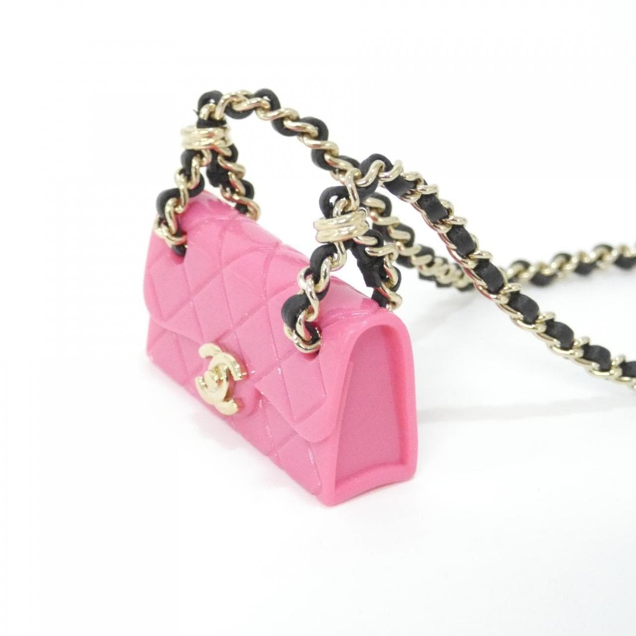 シャネル ABA003 ネックレス