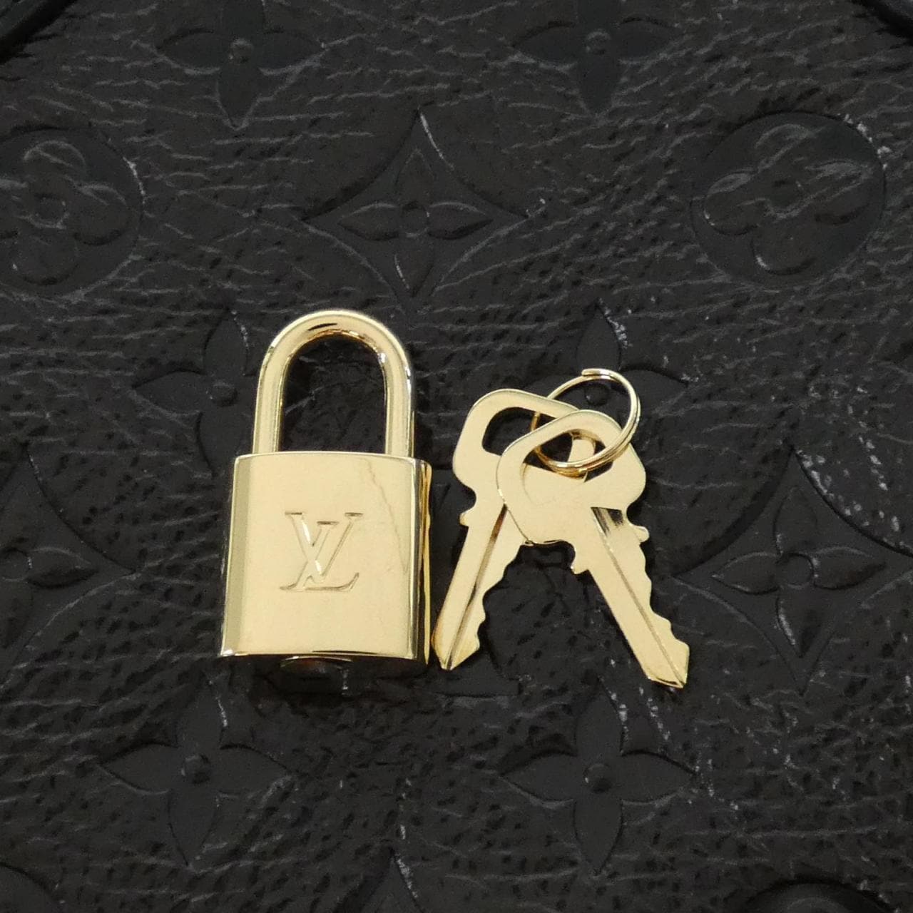 ルイヴィトン モノグラム サガ スピーディ トランク 25cm M26392 ボストンバッグ