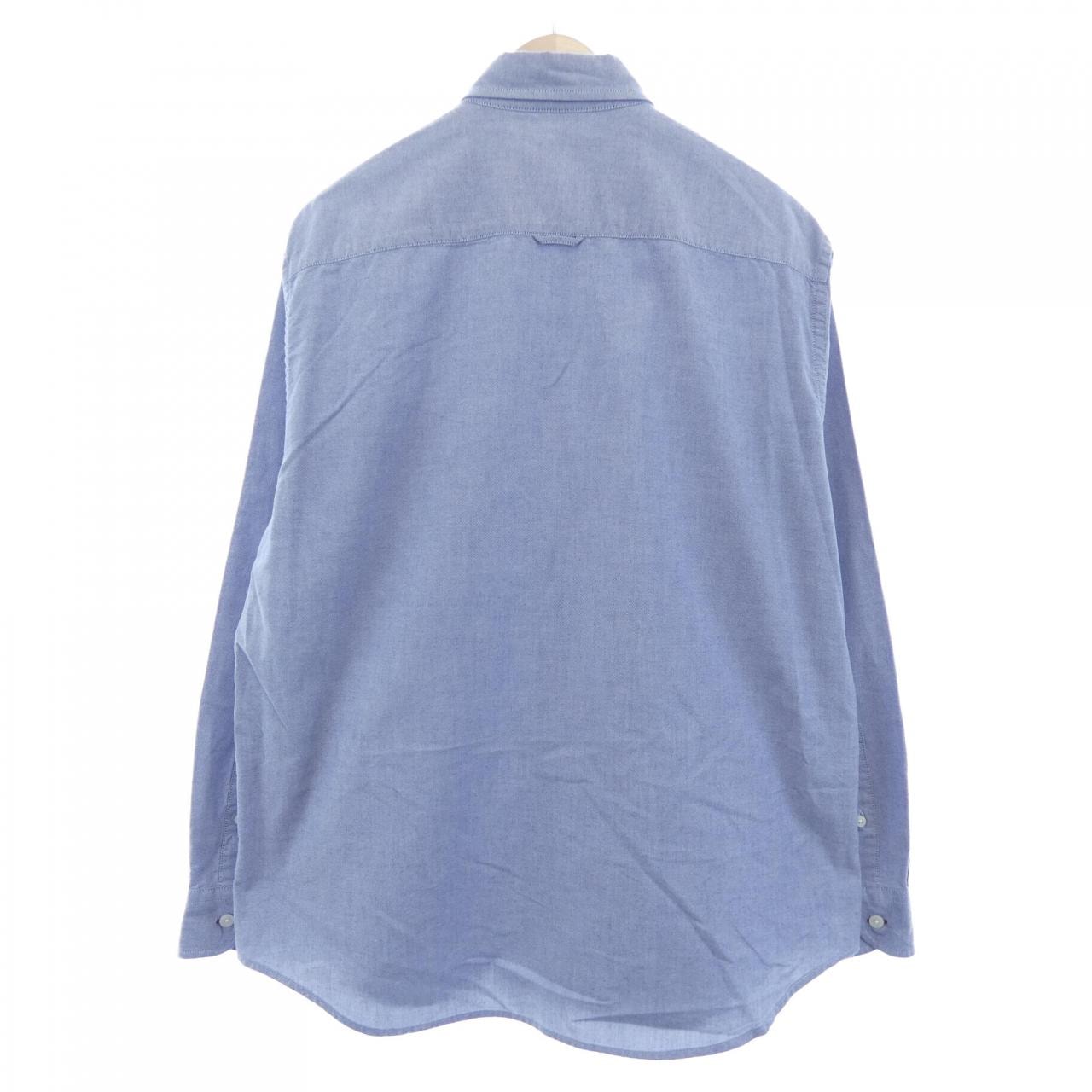 ブラックレーベルクレストブリッジ BLACK LABEL CRESTBRIDGE シャツ