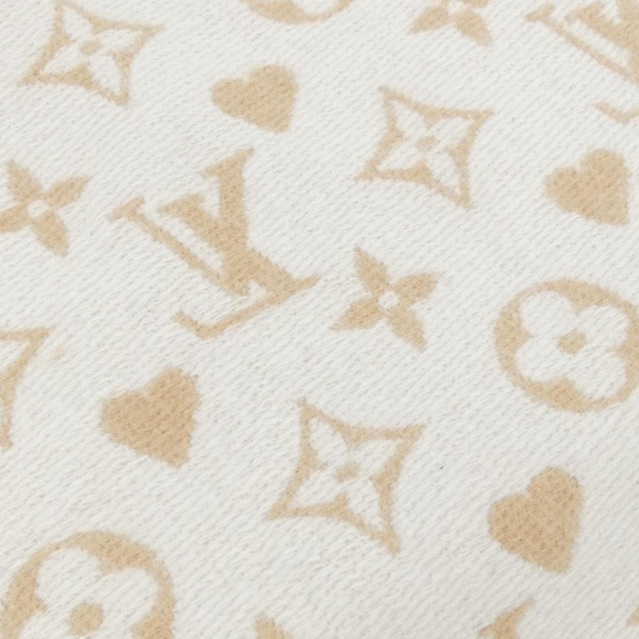 ルイヴィトン LOUIS VUITTON ゲーム オン M76900 MUFFLER