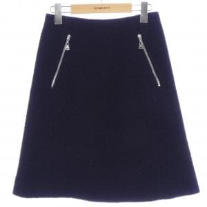 ルイヴィトン LOUIS VUITTON F6SK08UEV スカート