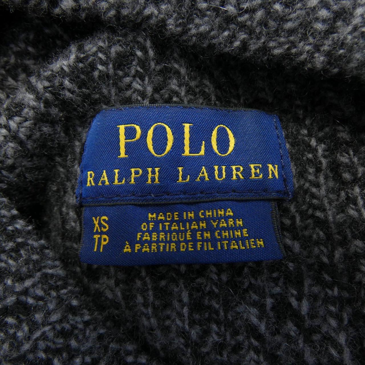 POLO POLO RALPH LAUREN針織衫